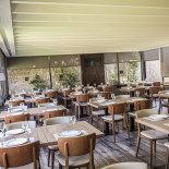 Central Churrasco À l'intérieur