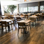 Central Churrasco À l'intérieur