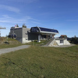Telheiropizza Exterior