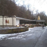 A Broa Extérieur