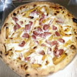 O Limiano Comida