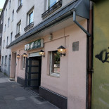 K-bob Exterior