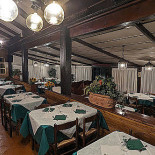 Talho Burger À l'intérieur