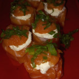 Tradicional Comida