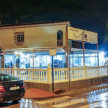 Cozinha De Fatima Exterior