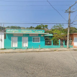 Pasquinha Outside