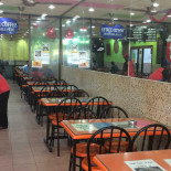 Mugasa À l'intérieur
