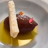 Quinta da Varanda Nourriture