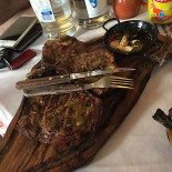 Intimista Food