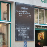 Mercantil Menu