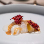 Pastelaria Restelo Nourriture