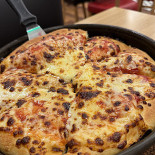 Pizza Hut Nourriture