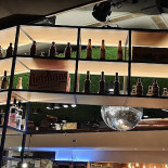 Hennessy's Irish Pub Extérieur