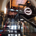 Hennessy's Irish Pub Extérieur