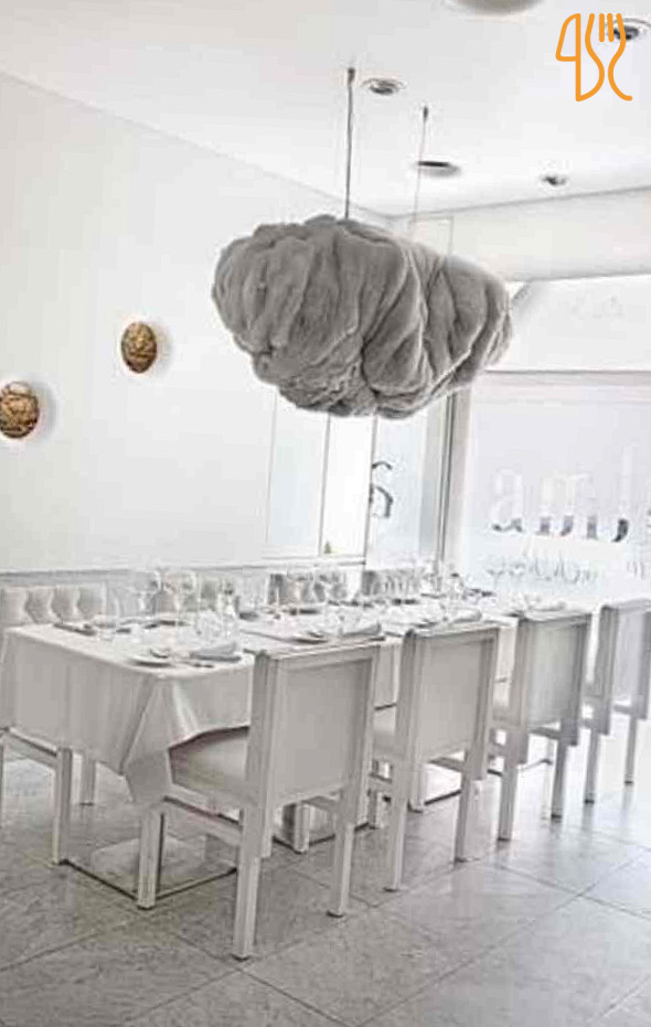 Alma À l'intérieur