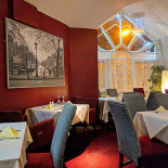 Taberna Belo À l'intérieur
