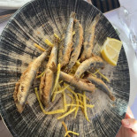 O Bom Garfo Abrantes Comida