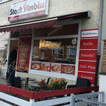 Dear Breakfast Exterior