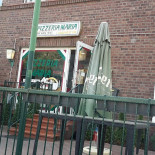 Cafe Arouquense Exterior