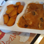 Pateo Aldeia Nourriture