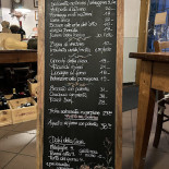 Mascote Caffe Carta