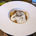 Do Vigario Comida