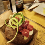 Mare Viva Food