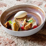 Clay Oven Indian Kitchen Nourriture