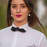 A Nora Boisson