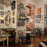 Recanto À l'intérieur