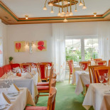 Abê À l'intérieur