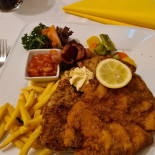 Trota's Comida