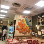 O Nosso À l'intérieur