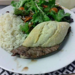 Prego Gourmet Nourriture