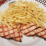 Prego Gourmet Nourriture