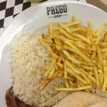Prego Gourmet Nourriture