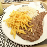Prego Gourmet Nourriture