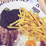 Prego Gourmet Nourriture