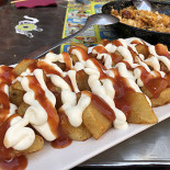 Picante Bebida