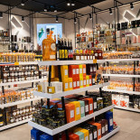 Armazem Do Caffe À l'intérieur
