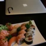 Suntory Comida