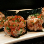Suntory Comida