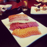 Suntory Comida