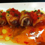 Suntory Comida