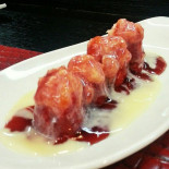 Suntory Comida