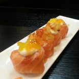 Suntory Comida