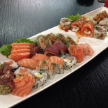 Suntory Comida