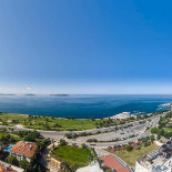 Alameda Extérieur