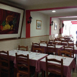 A Ponte À l'intérieur