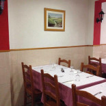 A Ponte À l'intérieur